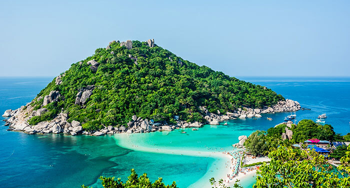 11 Secret Asian Destinations That Are Totally Worth Visiting