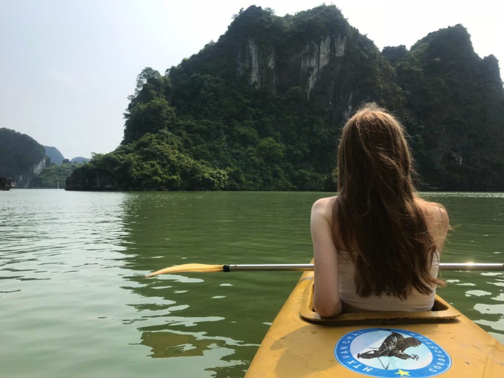 Our Favourite Activities in South East Asia