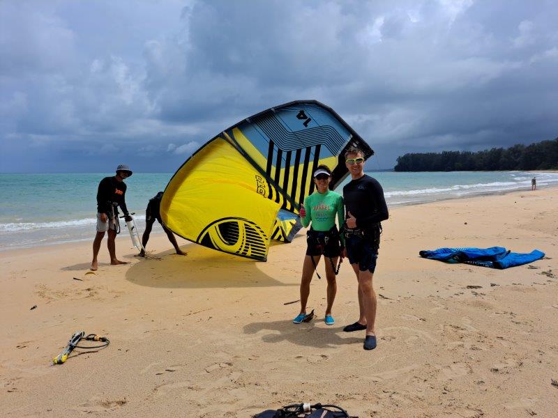 7 Unforgettable Adrenaline Sports to Try in Phuket