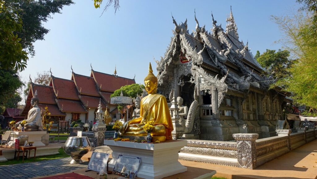 Chiang Mai: How to Spend a Day in the City
