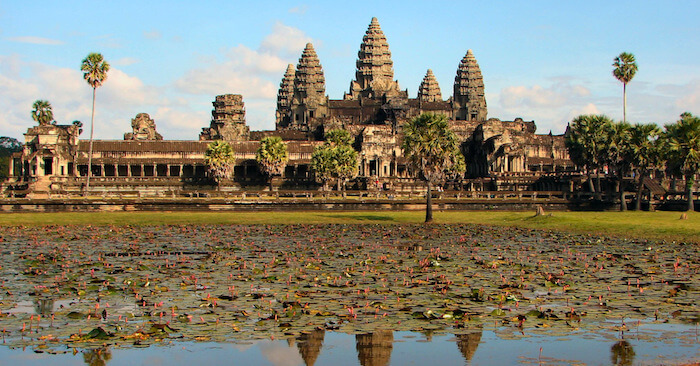 10 Stunning Siem Reap Temples You Should Make A Run For