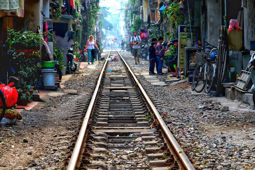 3 Day Hanoi Itinerary | Etramping