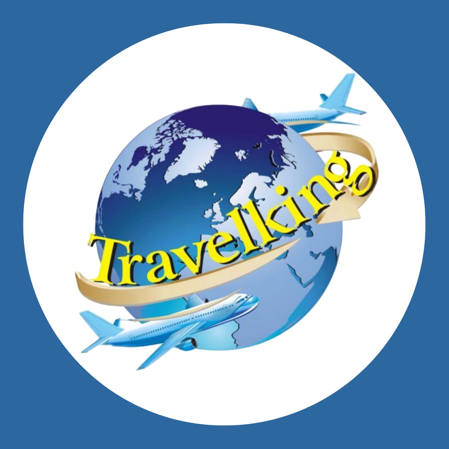 TravelKing 
